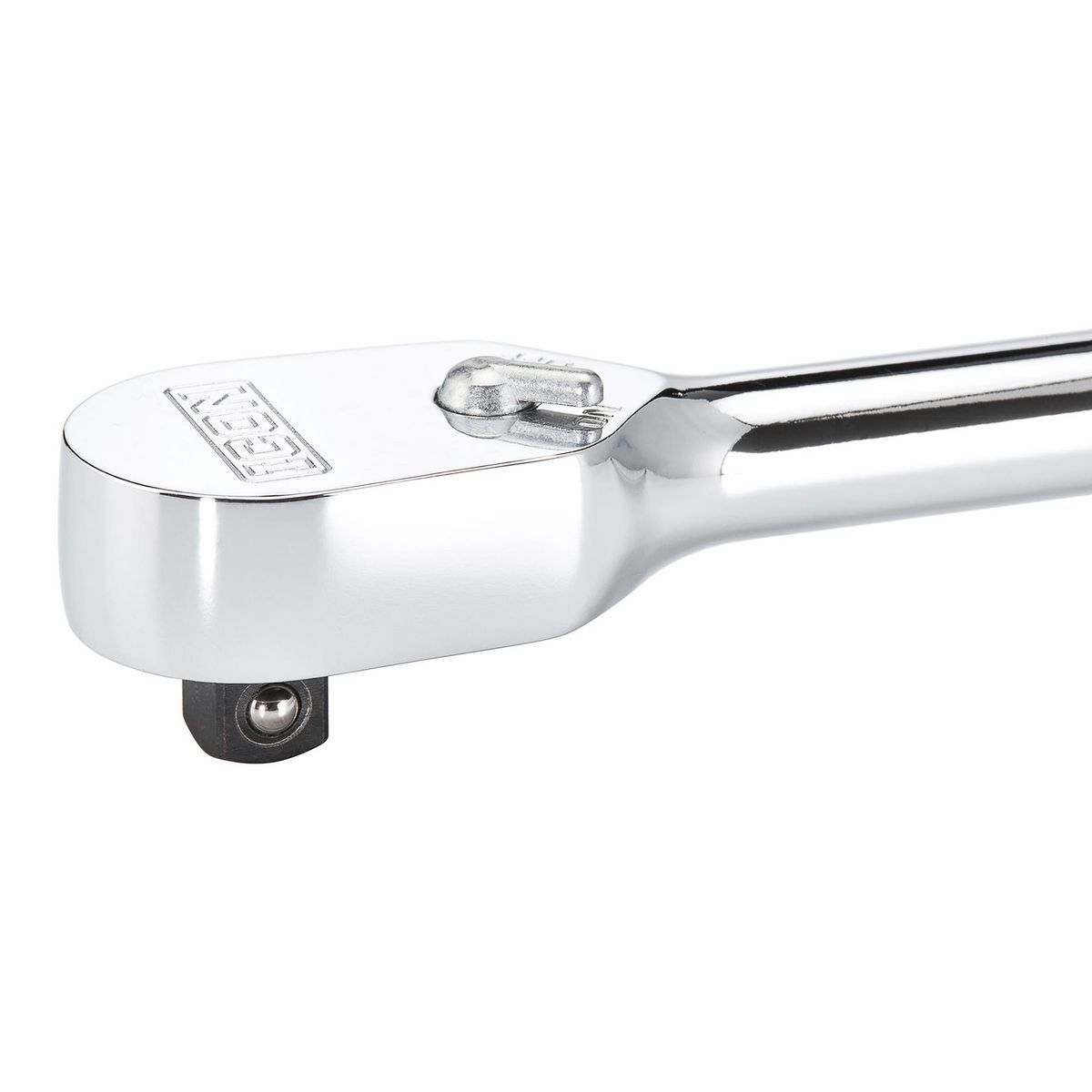 3/8 in. Drive 20 in. Extra-Long Ratchet L1456