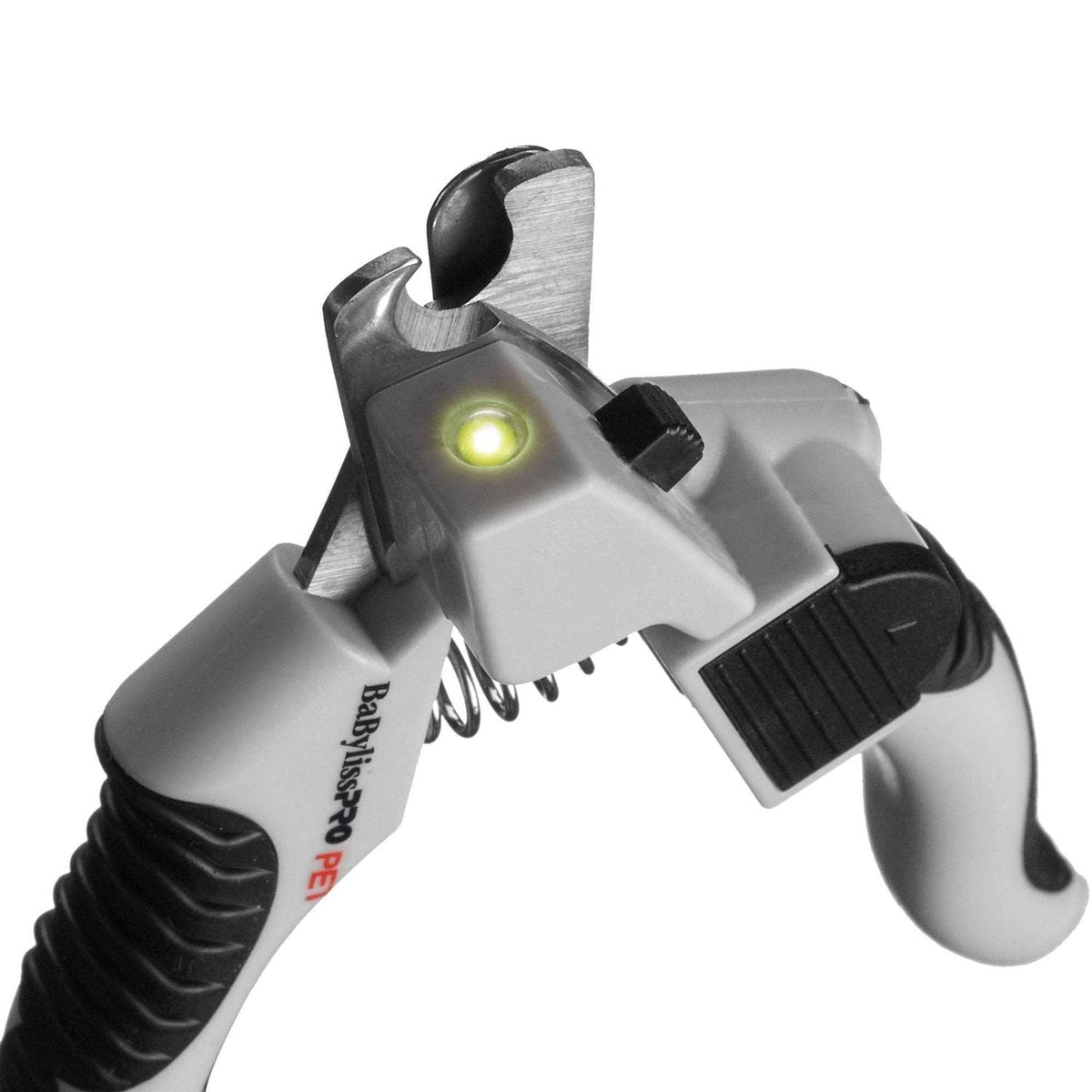 LED Nail Clipper R710616