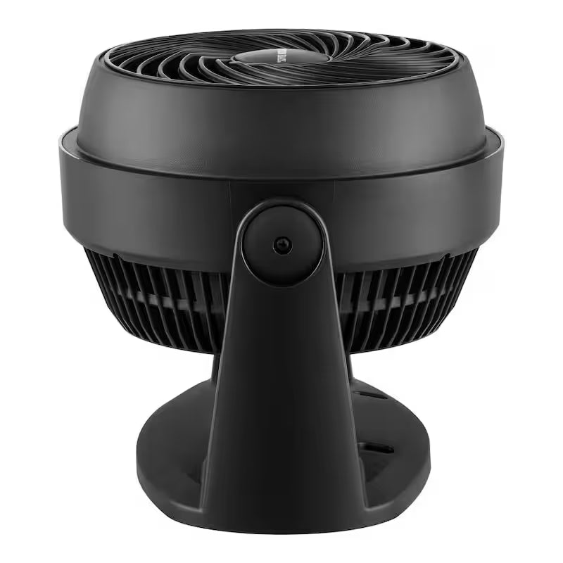 3 Speed Personal Desk Fan in Black H10389