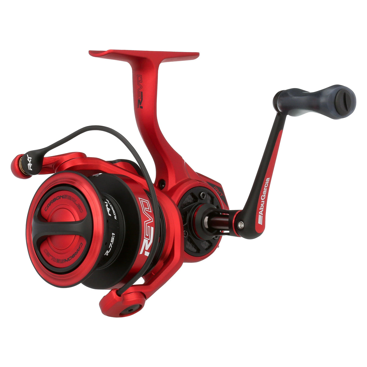 Fishing Reel, Size 40, Right/Left Handle Position I2526