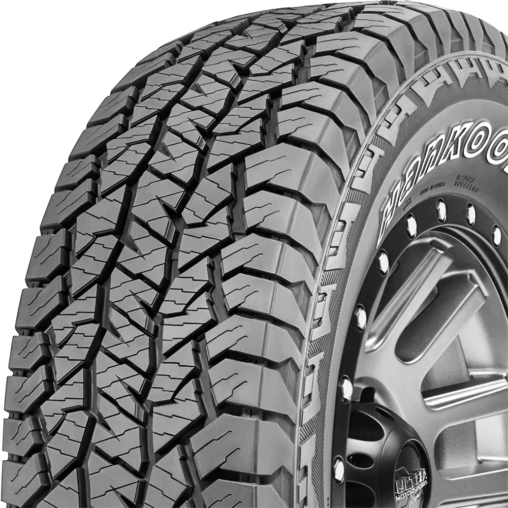 All Terrain 255/70R17 112T Light Truck Tire T1752