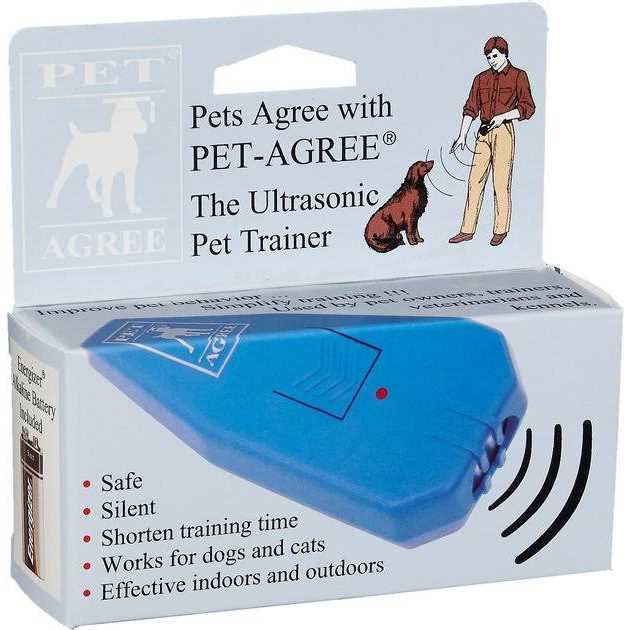 Ultrasonic Training Aid N94262
