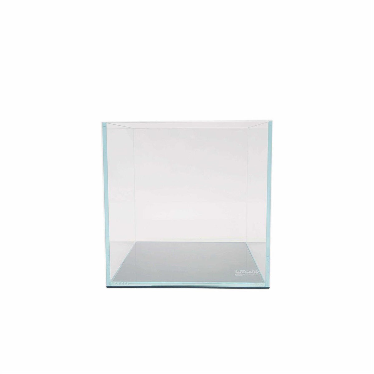 Nano Cube Low Iron Ultra Clear Glass Tank D50662