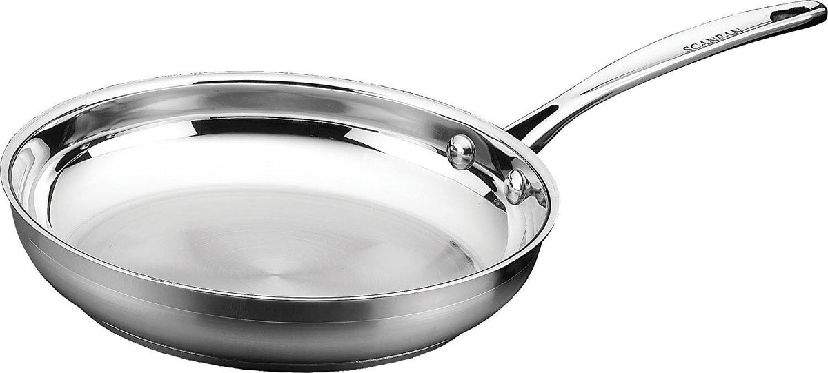 24 cm Frying Pan I881