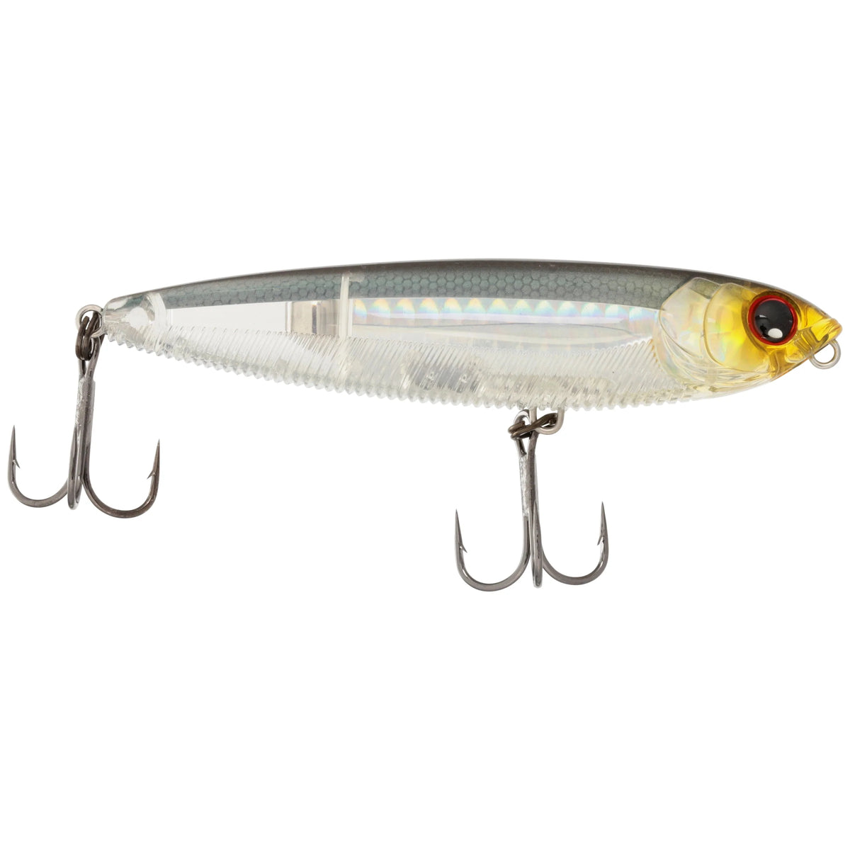 Prism Frog 5/8 oz Topwater Hard Bait Lure T81989