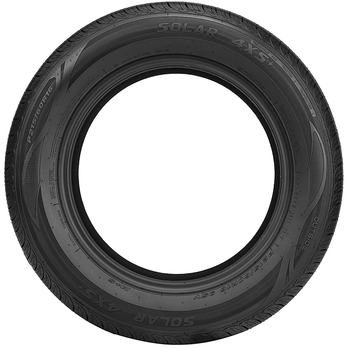235/60R18 103H Passenger Tire Y315