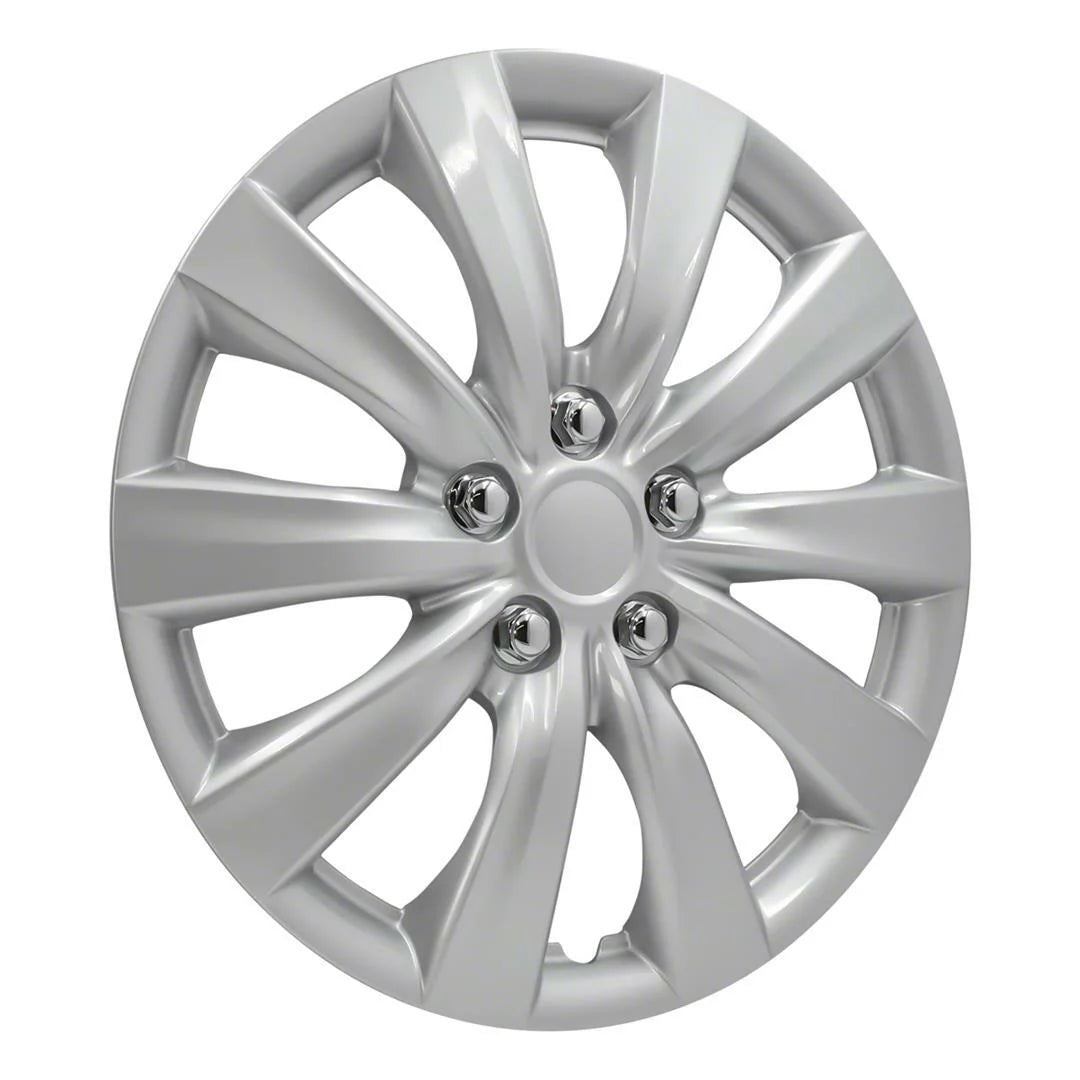 16 Gloss Painted Wheel Cover F89156