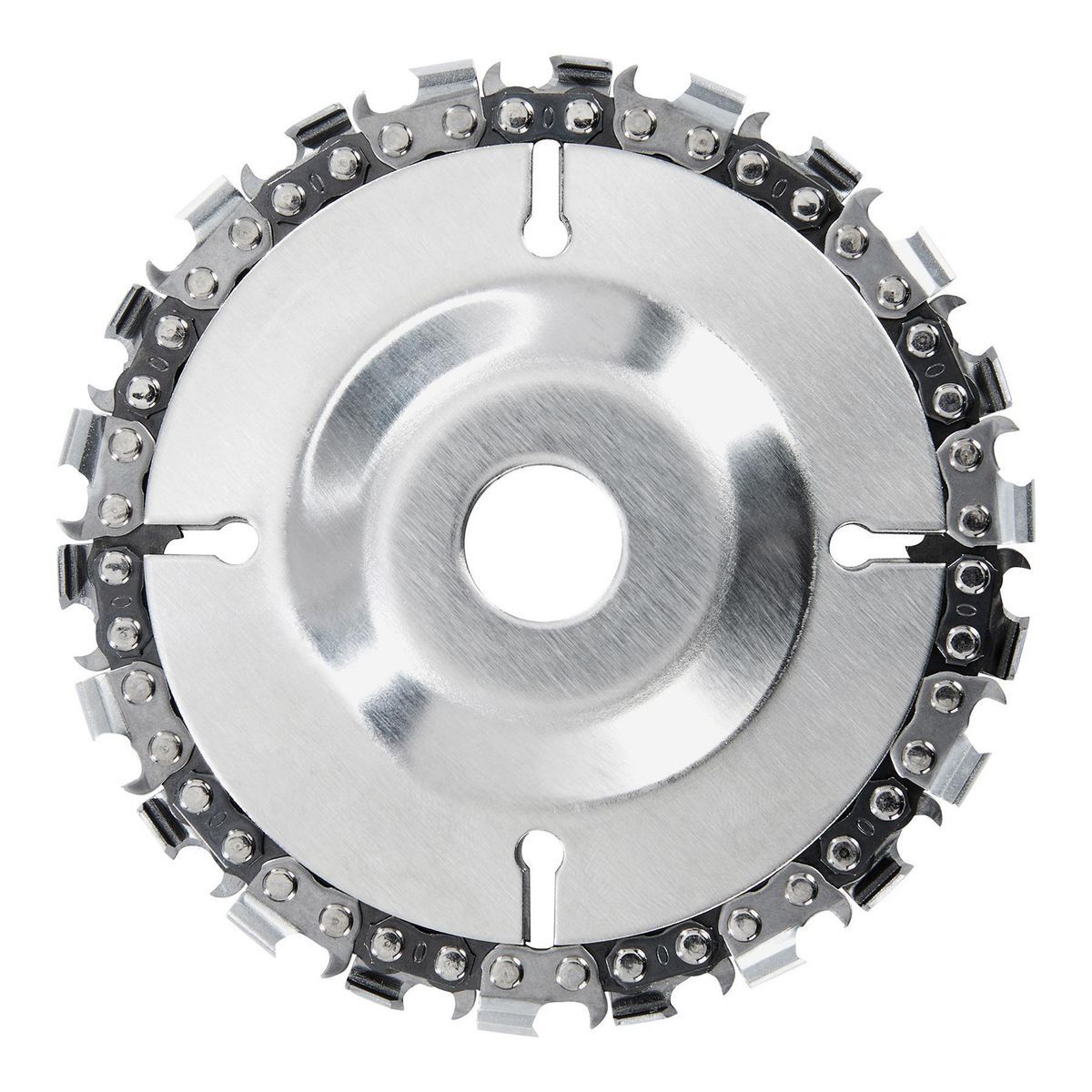 4 in. Carving Disc Z712939