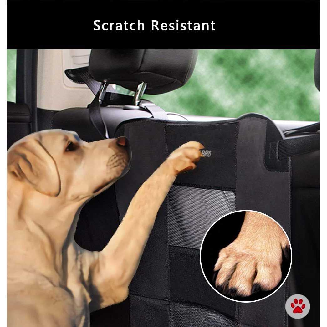 Dog Car Backseat Barrier Z325913