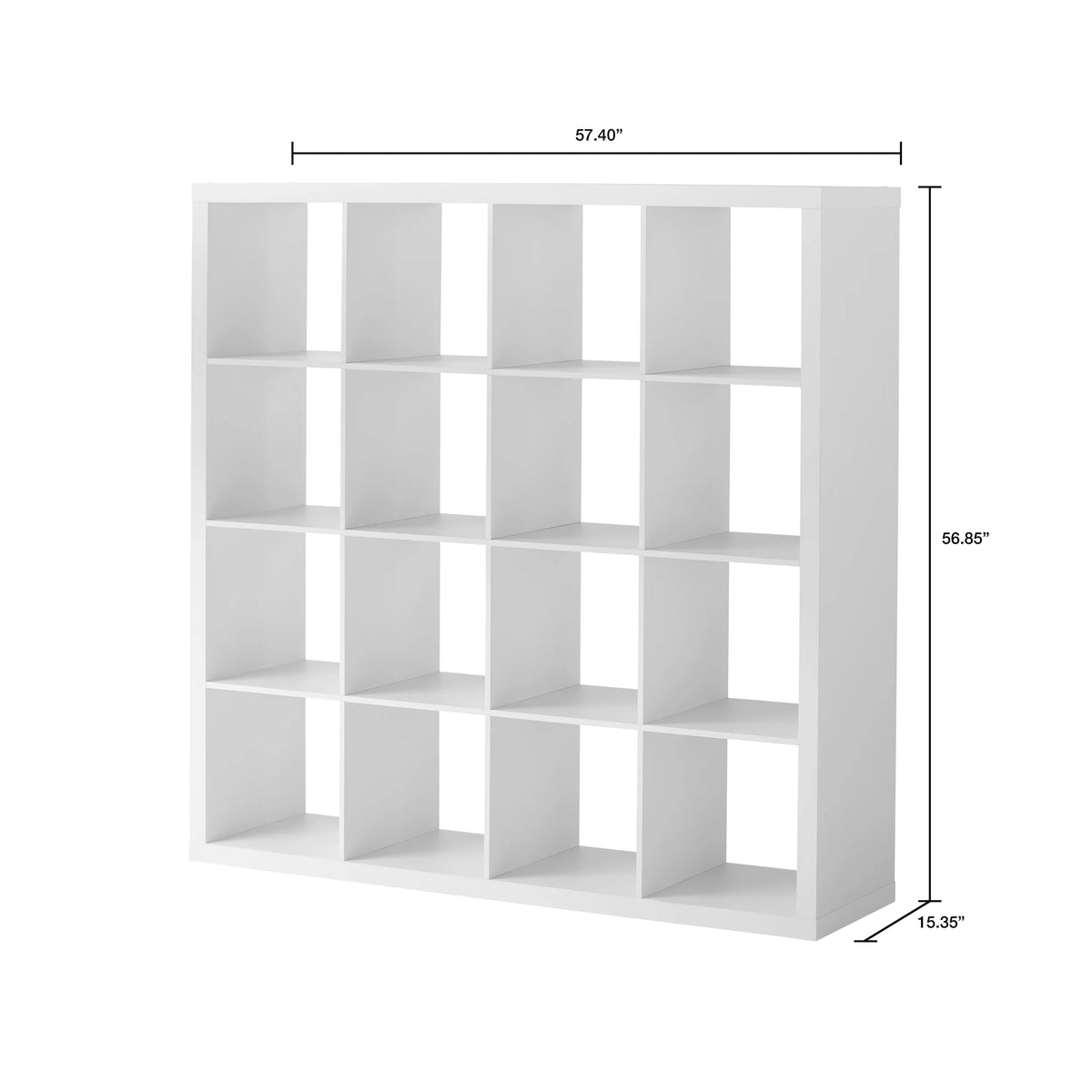 16-Cube Storage Organizer G3257