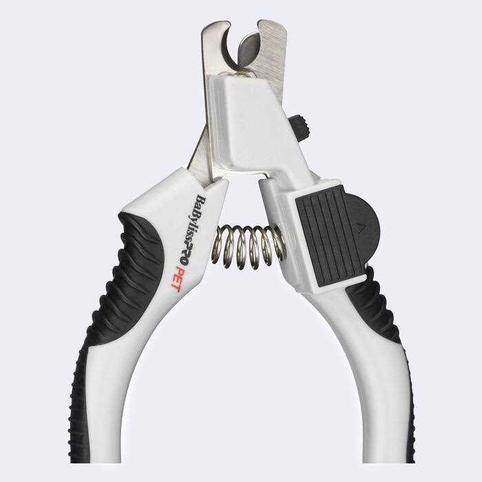 LED Nail Clipper R710616