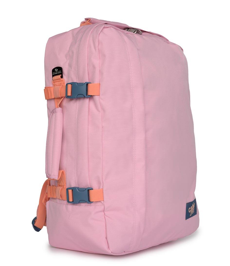 Outdoor Backpack 44 L Pink X879