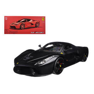 1/18 Diecast Model Car Y70837