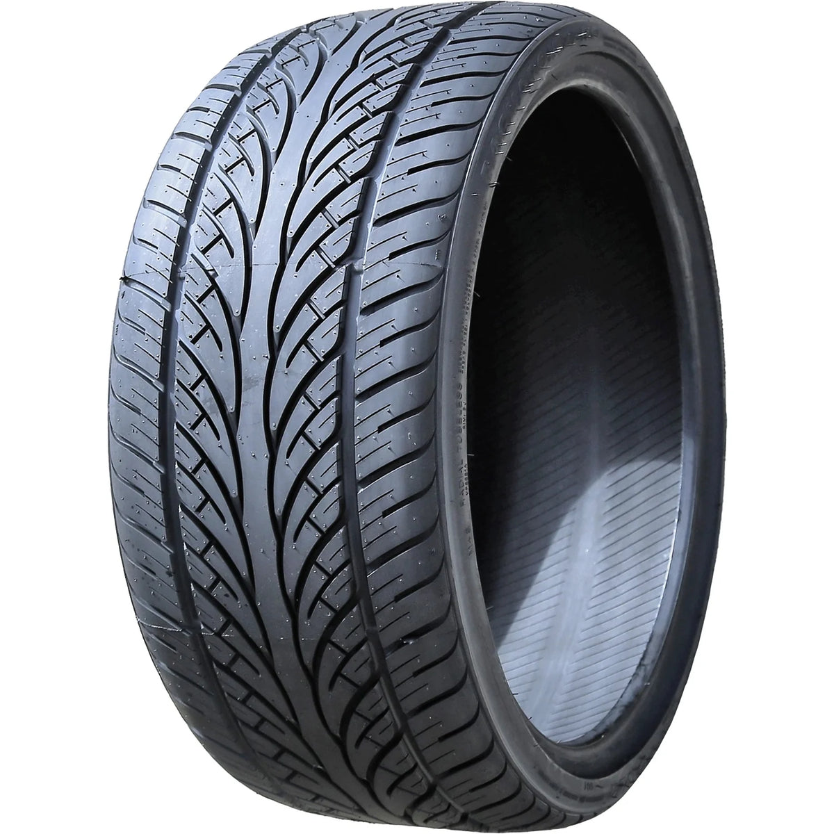 255/35ZR19 96W XL A/S Performance Tire H64051