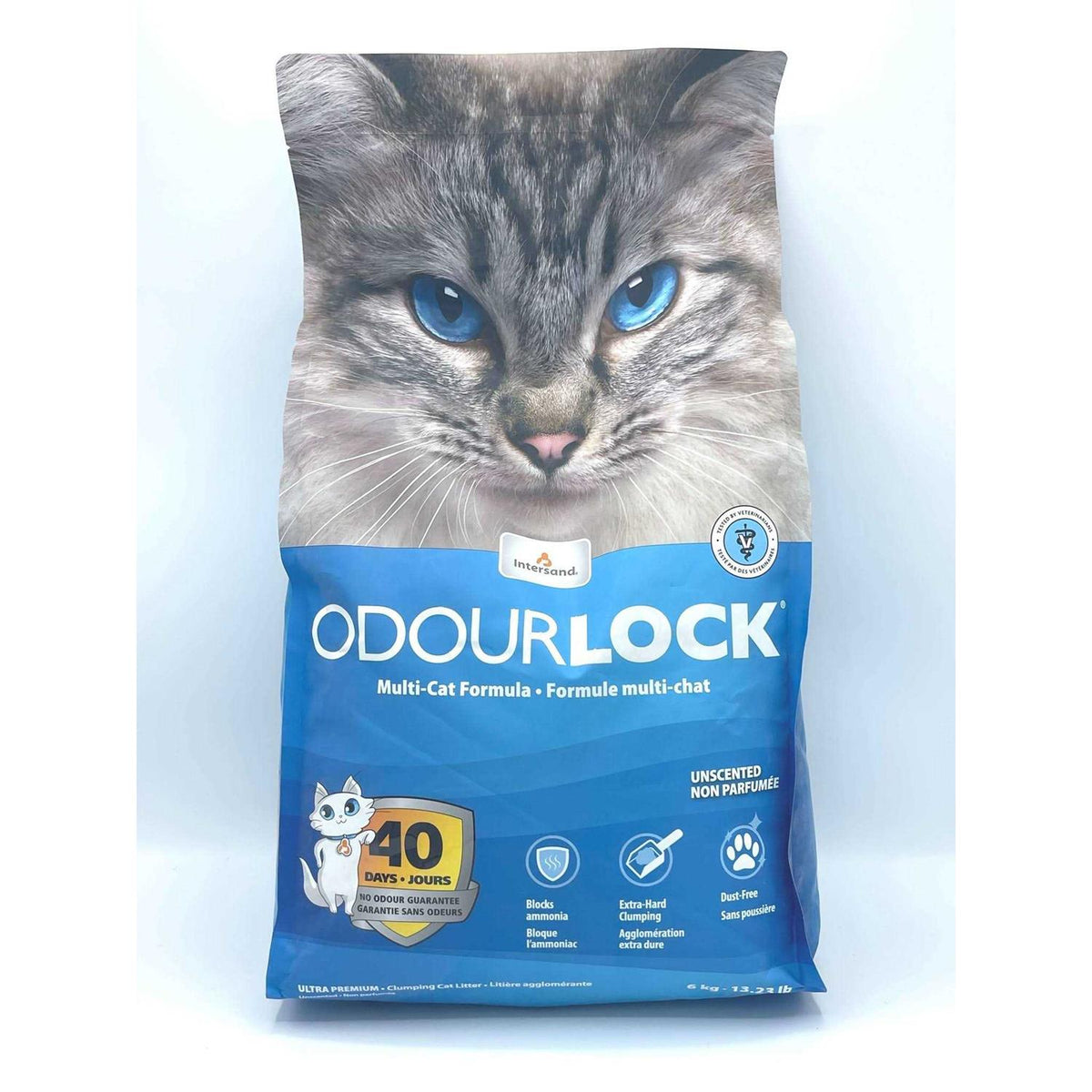 Cat Litter D623