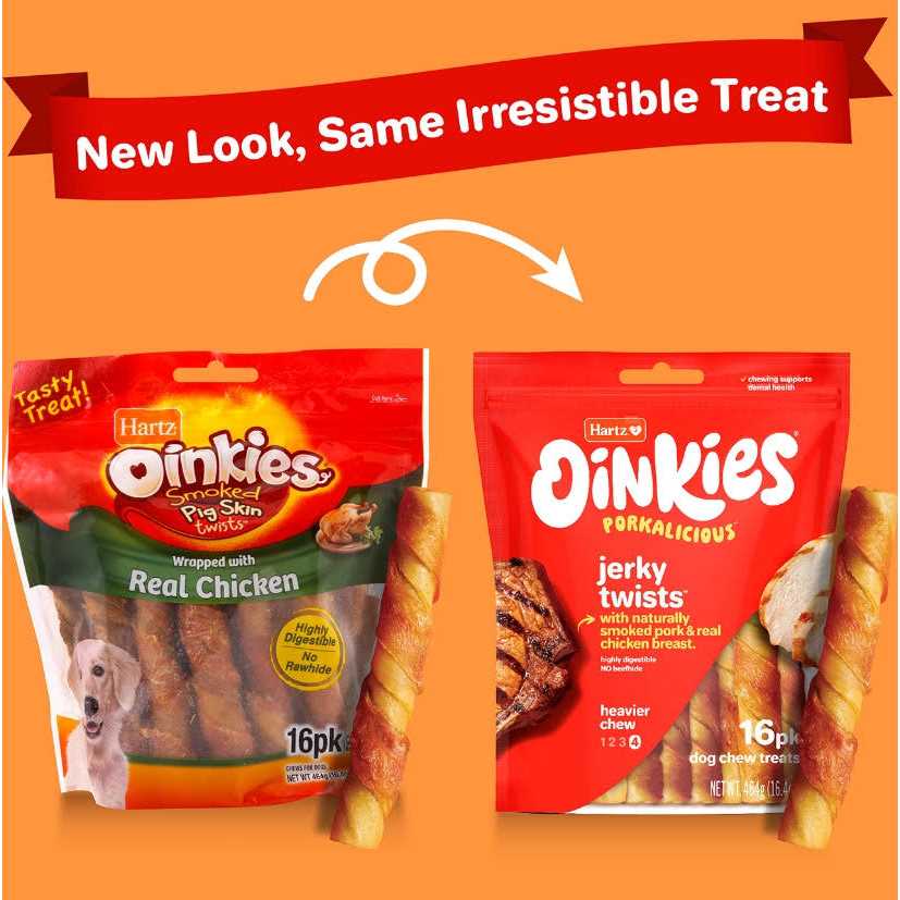Chicken-Wrapped Dog Treat W99144