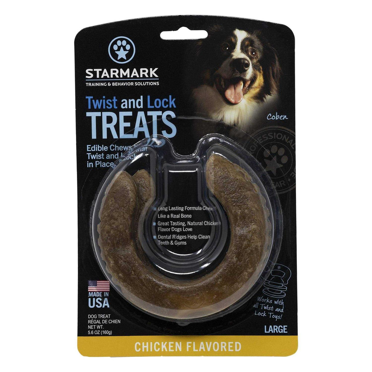 Dog Treats V142