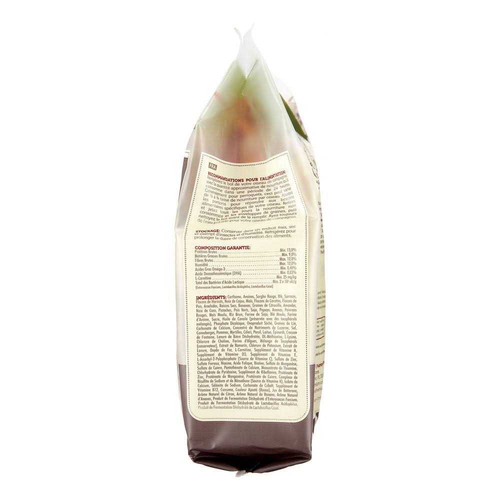 Safflower Gold Parrot Food T55047