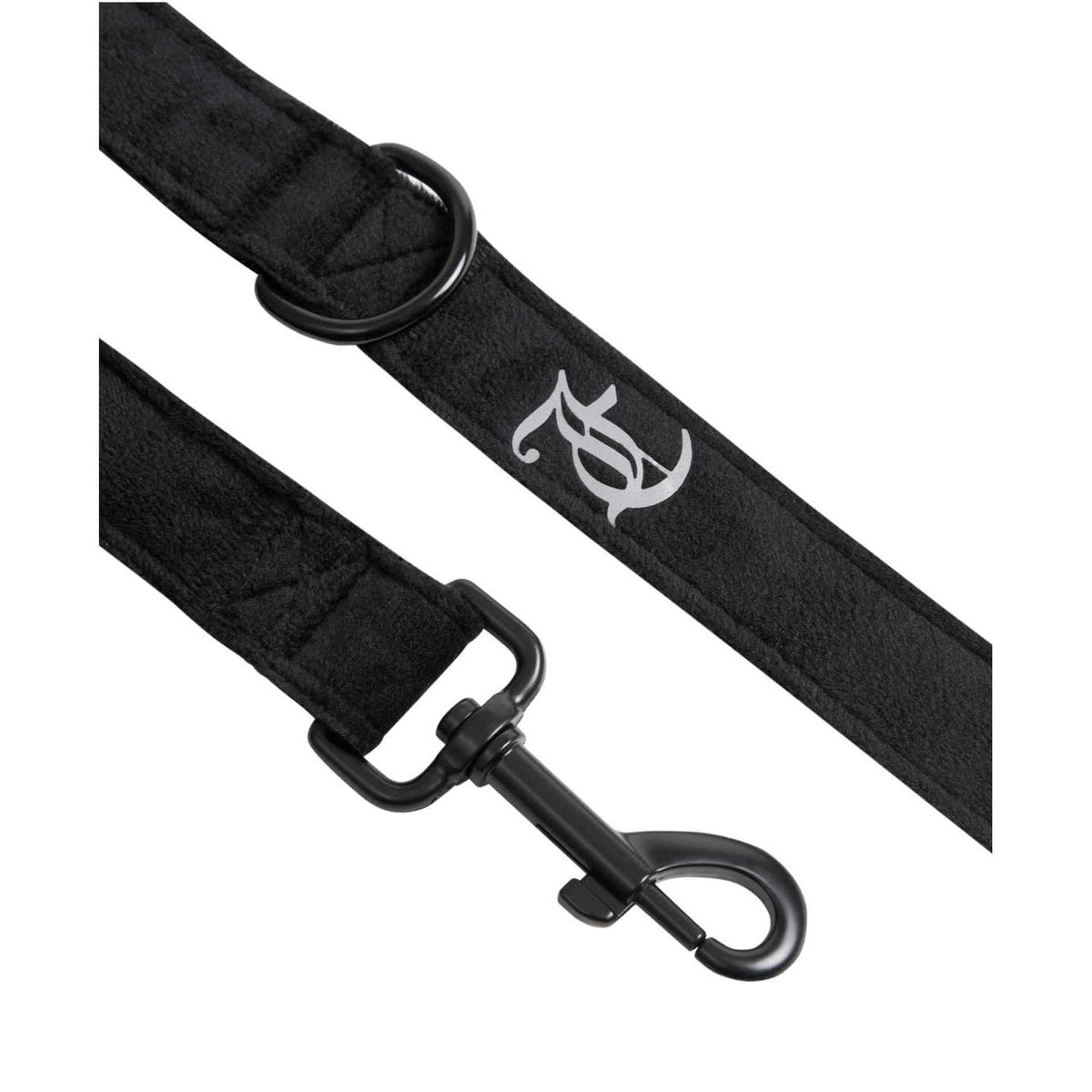 Velour Pet Harness and Leash Set S961