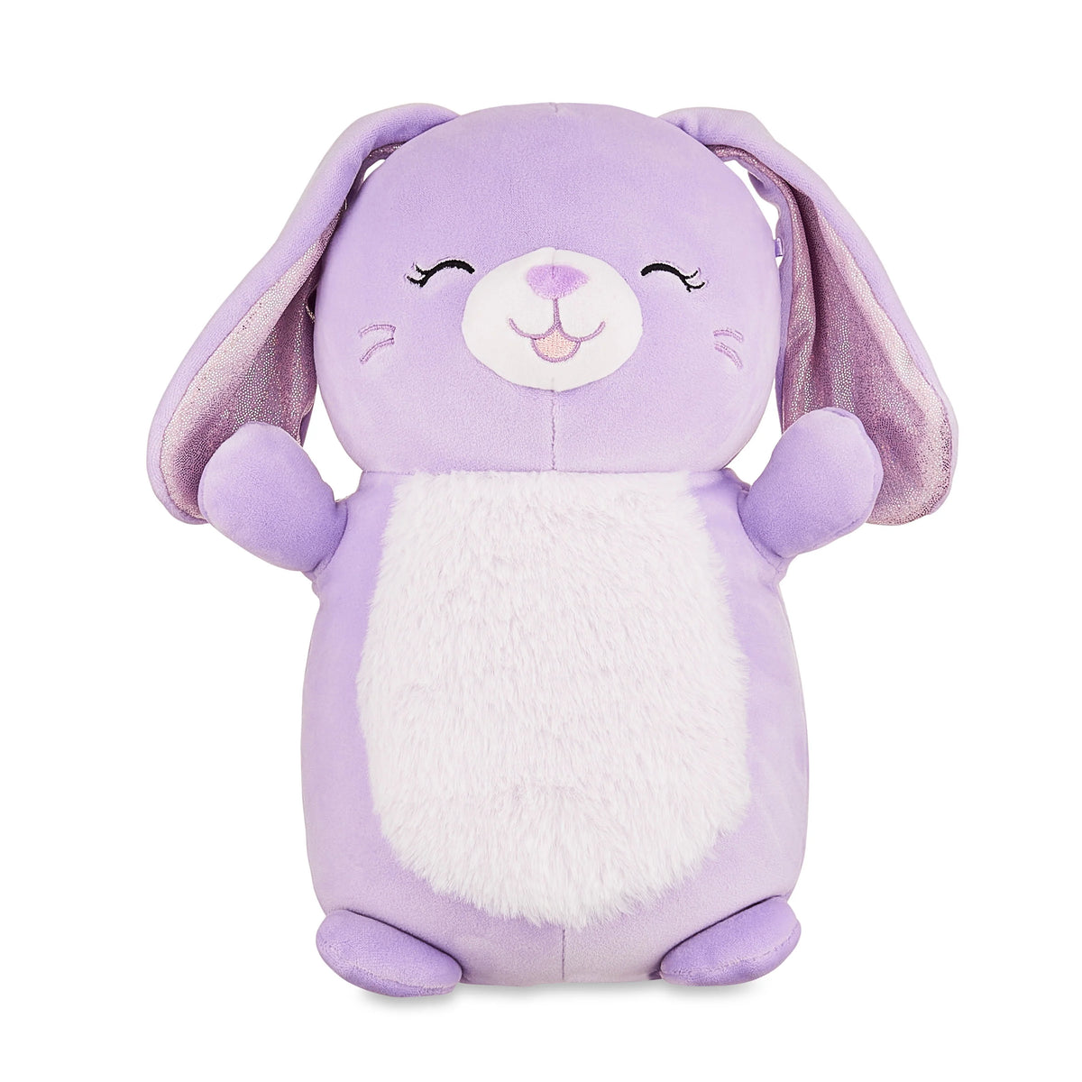 Lavendar Bunny Z851347