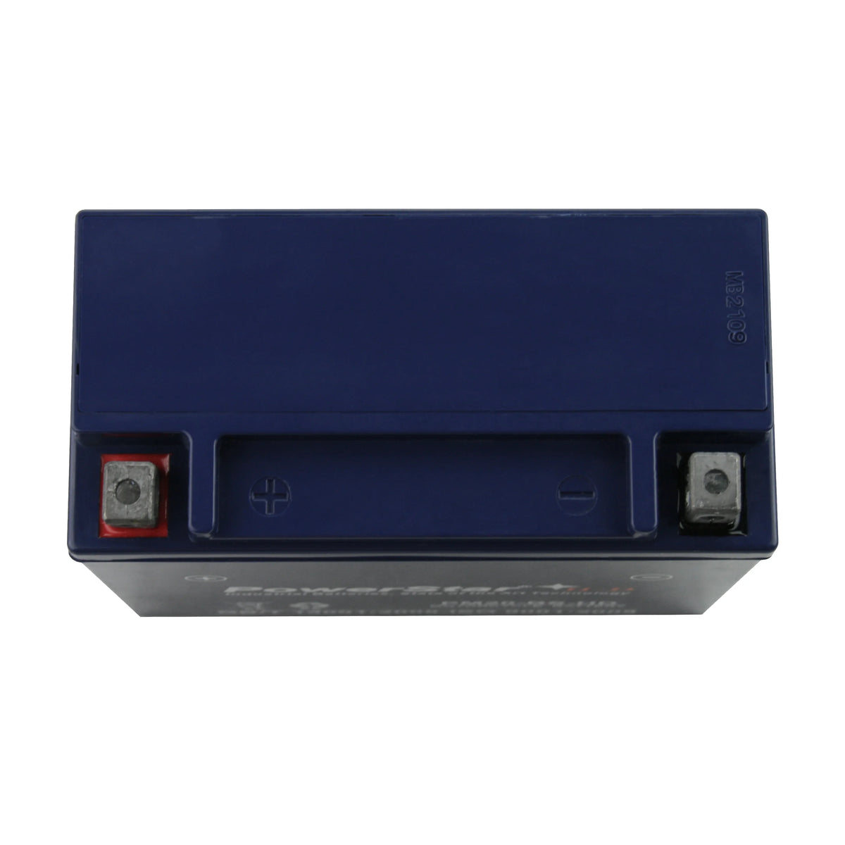12 Volt Motorcycle Battery U4436