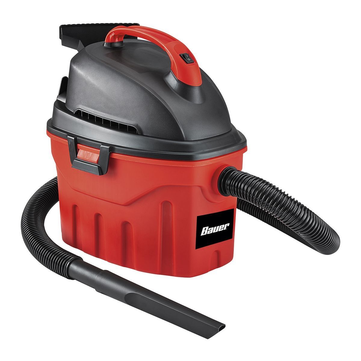 3 Gallon 3 Peak HP Wet/Dry Vacuum P188937