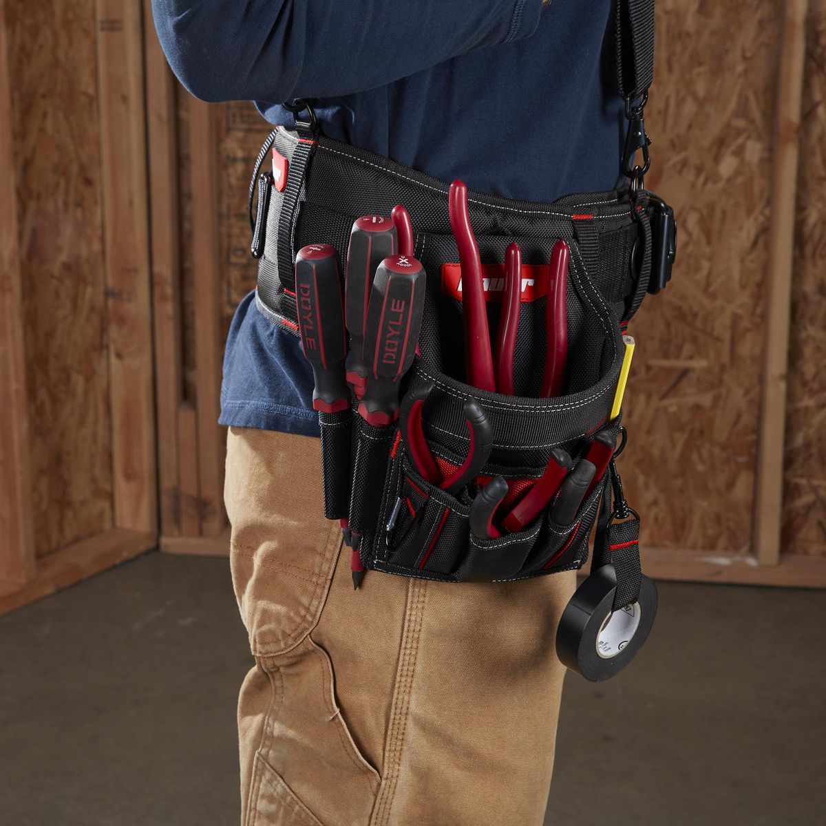 Electricians Pouch N5759