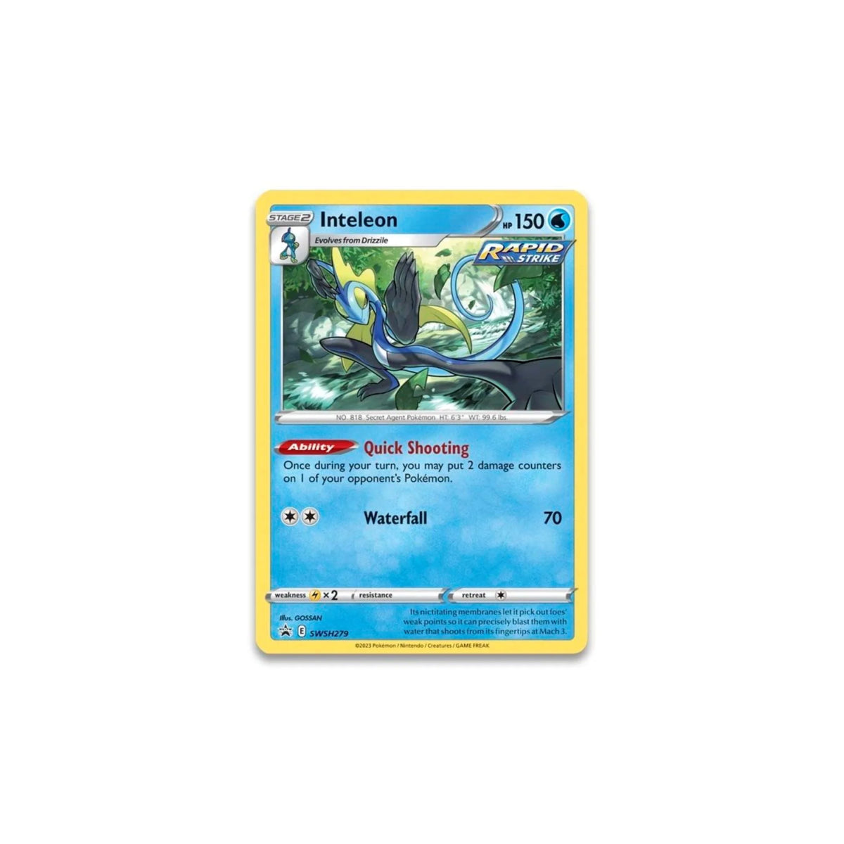 Pokémon Trading Card Games Pin Box Collection O282