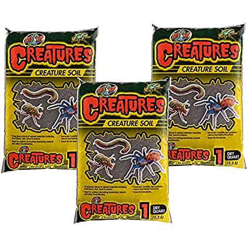 Creature Soil M57138