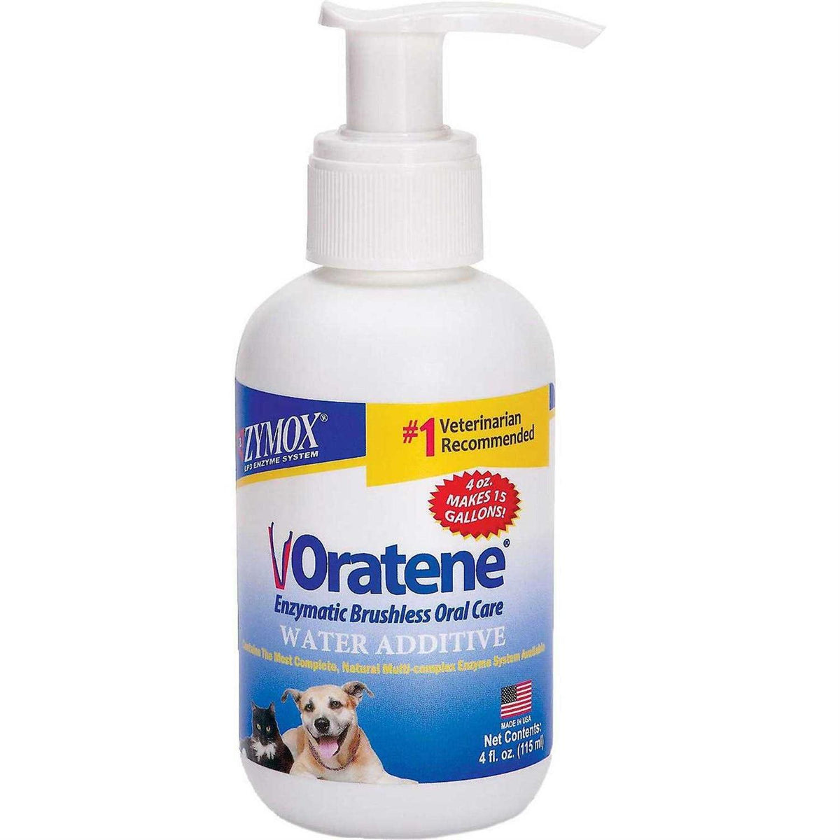 Water Additive V502