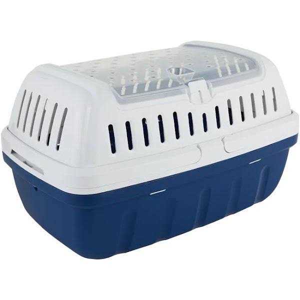 Top Entry Small Pet Carrier E738