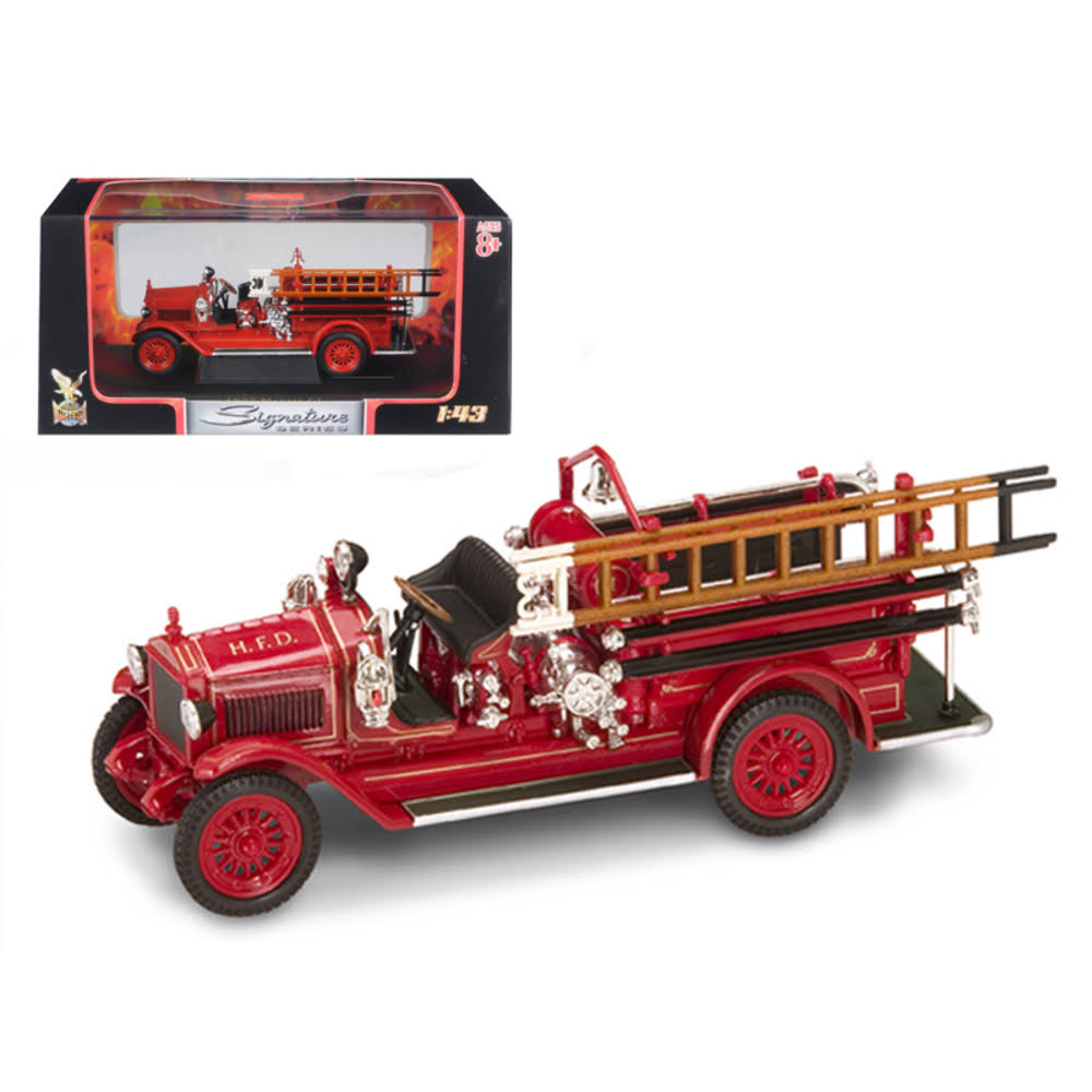1/64 Diecast Model F937