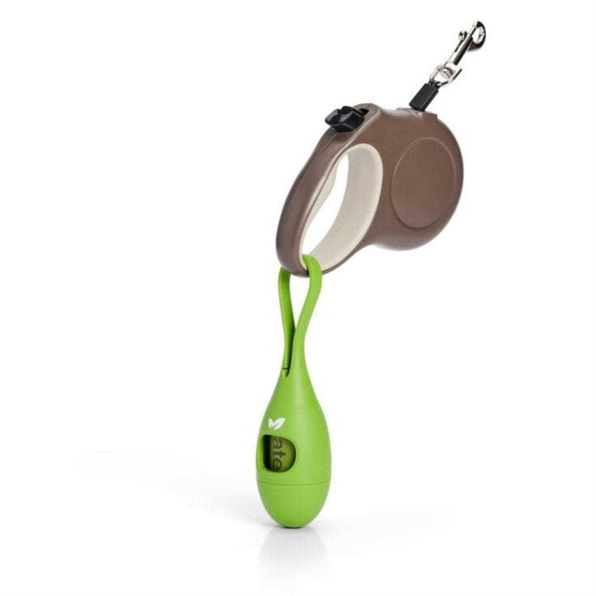 Poop Bag Dispenser with Bags E77097