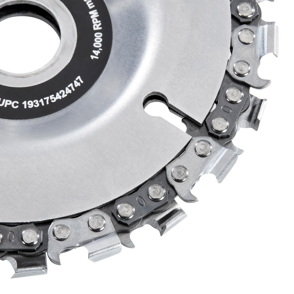 4 in. Carving Disc Z712939