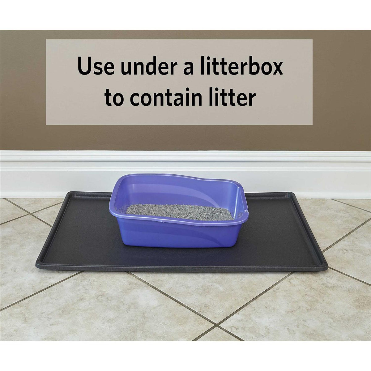 Dog Crate Replacement Pan R5667