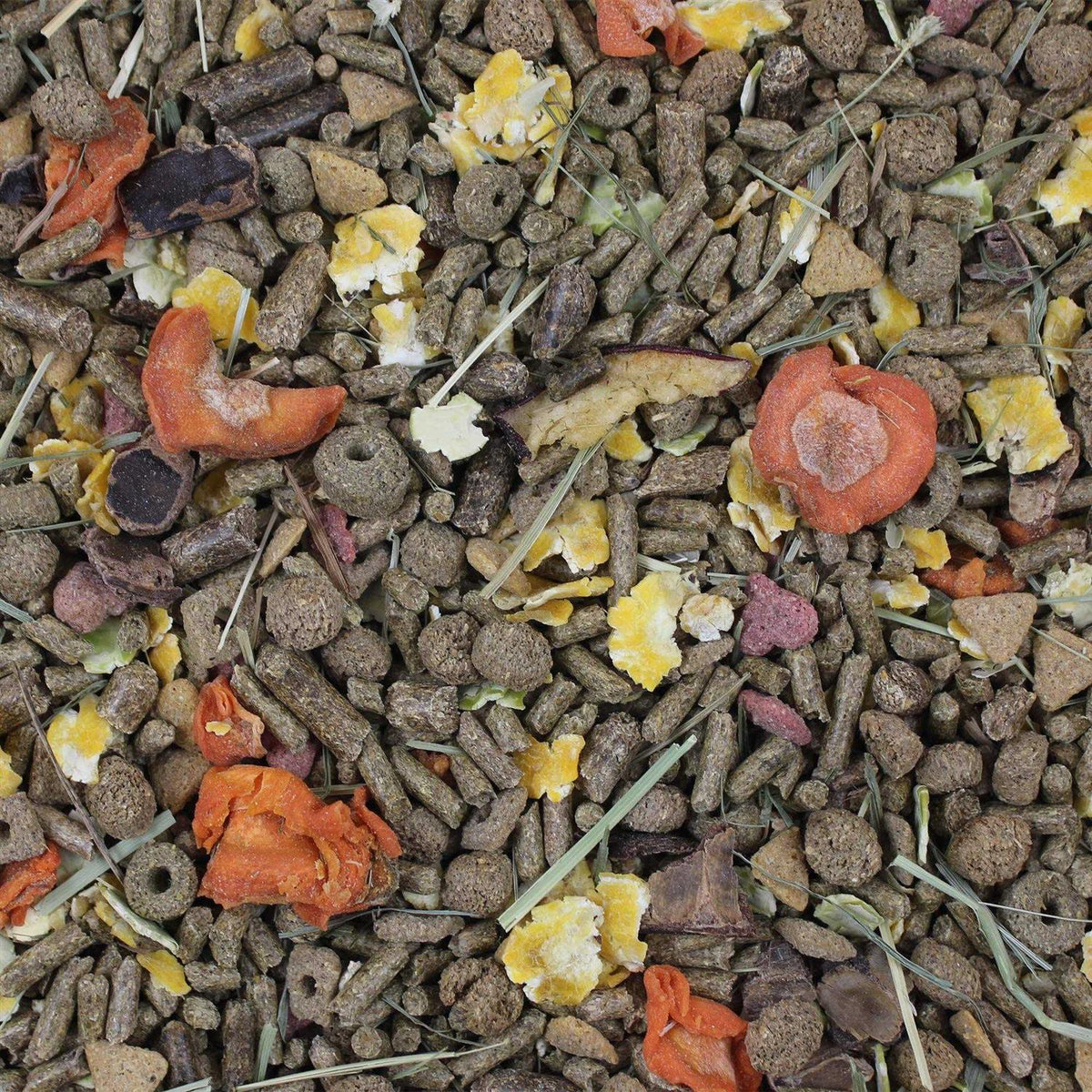 Adult Rabbit Food C271523
