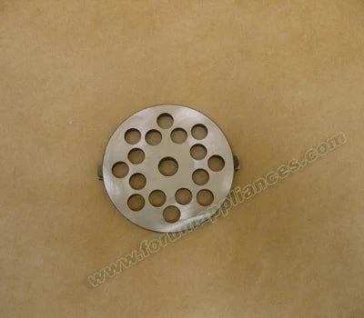 Coarse Cutting Plate I9941