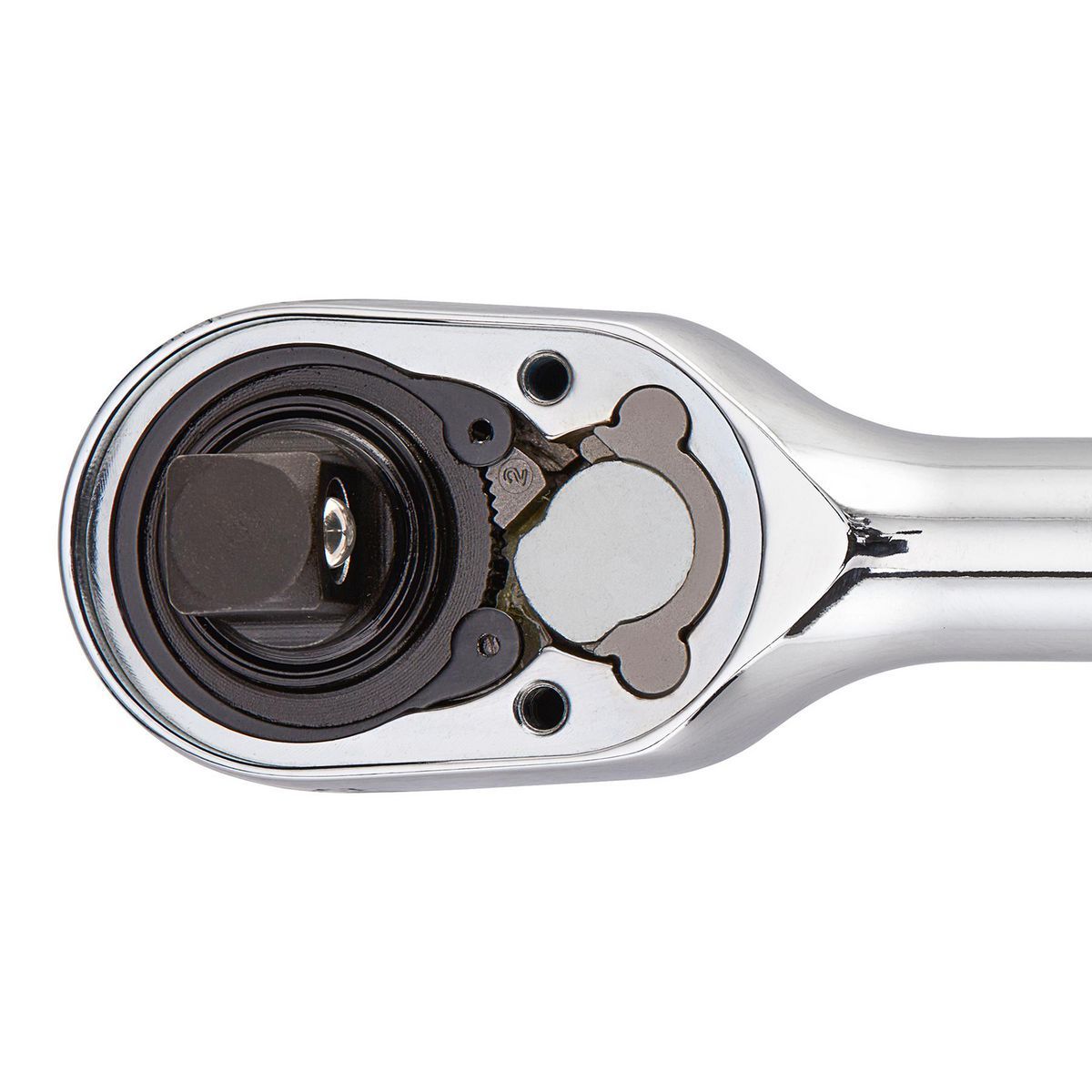 3/8 in. Drive 20 in. Extra-Long Ratchet L1456