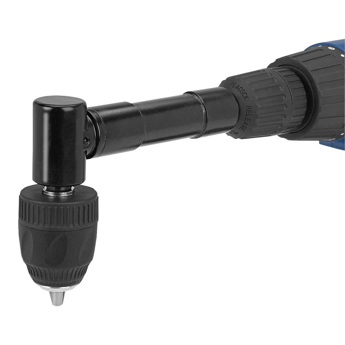 3/8 in. 90° Angle Drill Attachment F3913