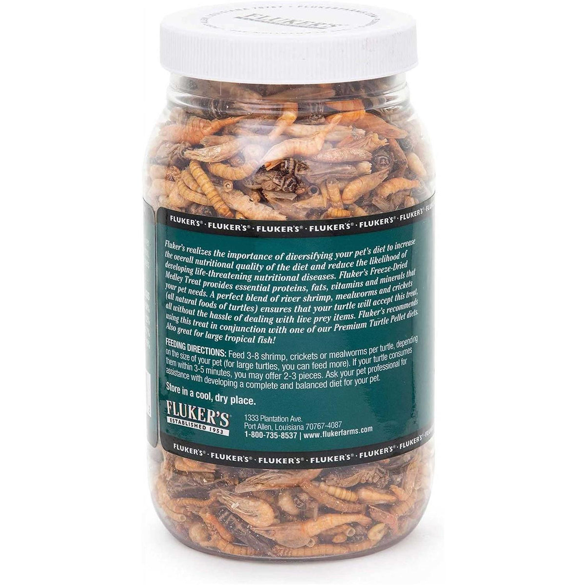 Aquatic Turtle Treat U531183