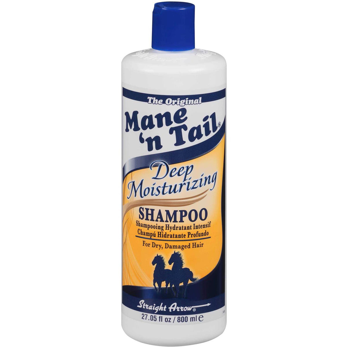Deep Moisturizing Shampoo G92808