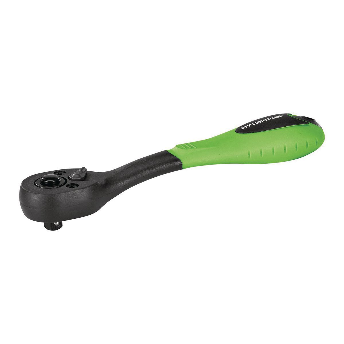 1/4 in. Drive Composite Quick-Release Ratchet D385
