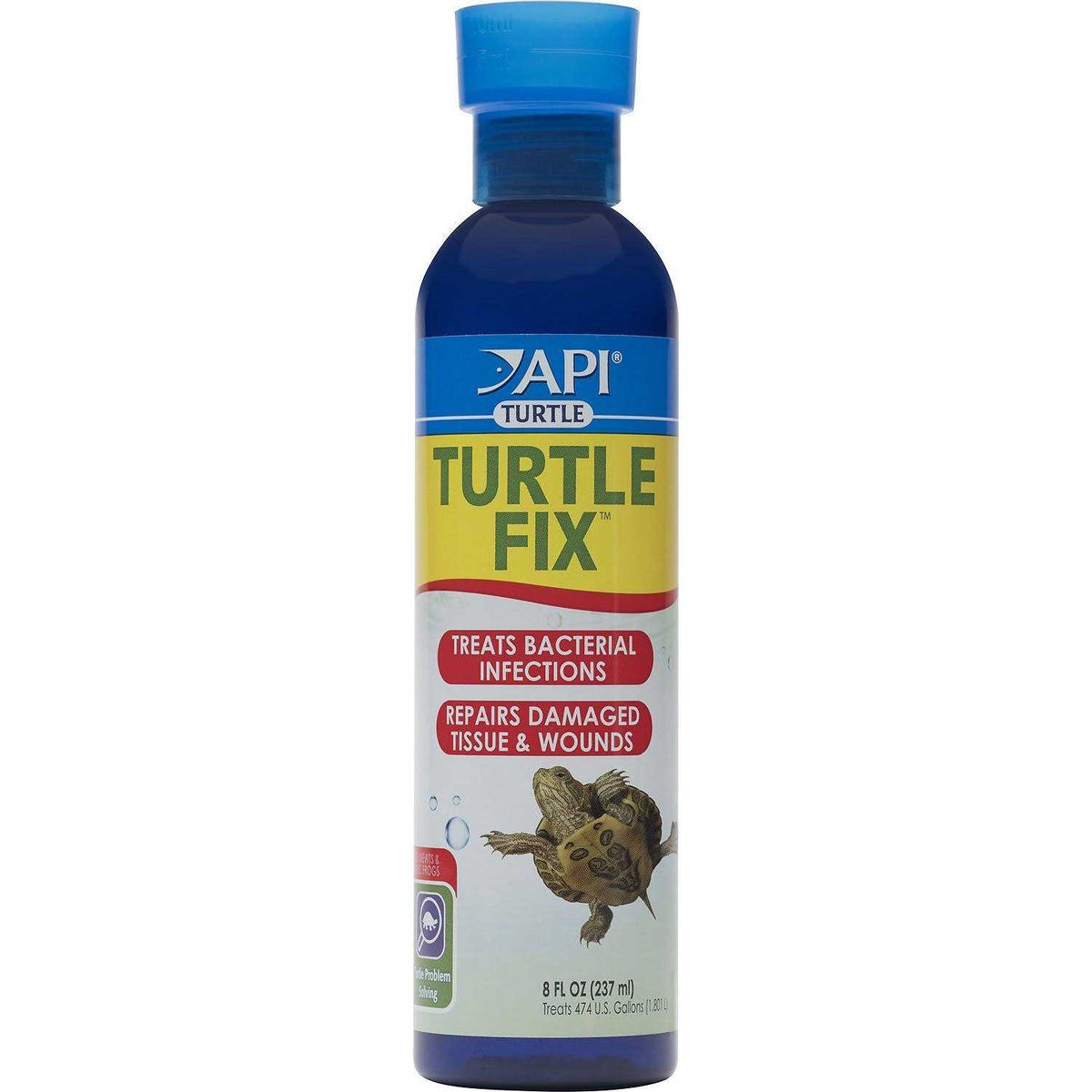 Turtle Fix T764136