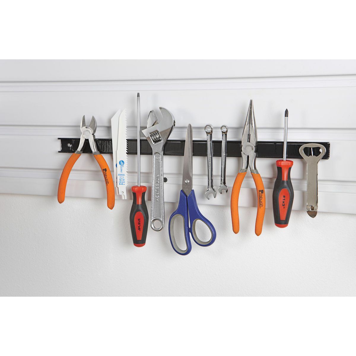 18 in. Magnetic Tool Holder F443