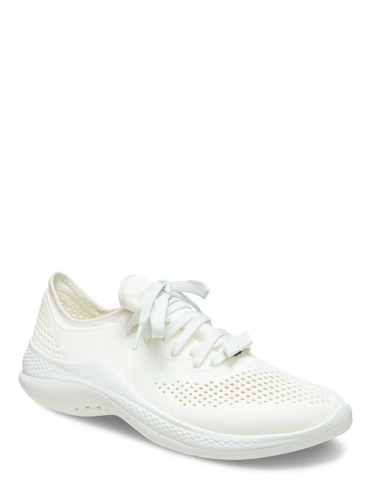 Women's Lace-up Sneaker A6953