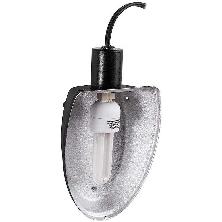 Dual Low Profile Fixture M478954
