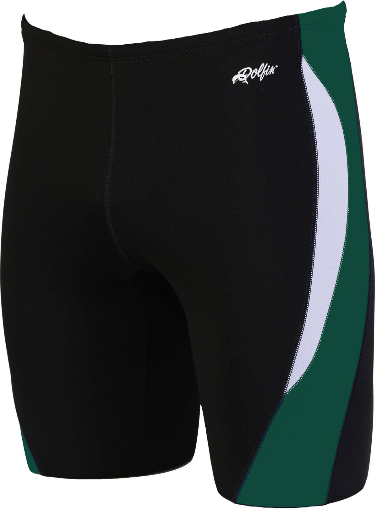 Color Block Jammer R90342