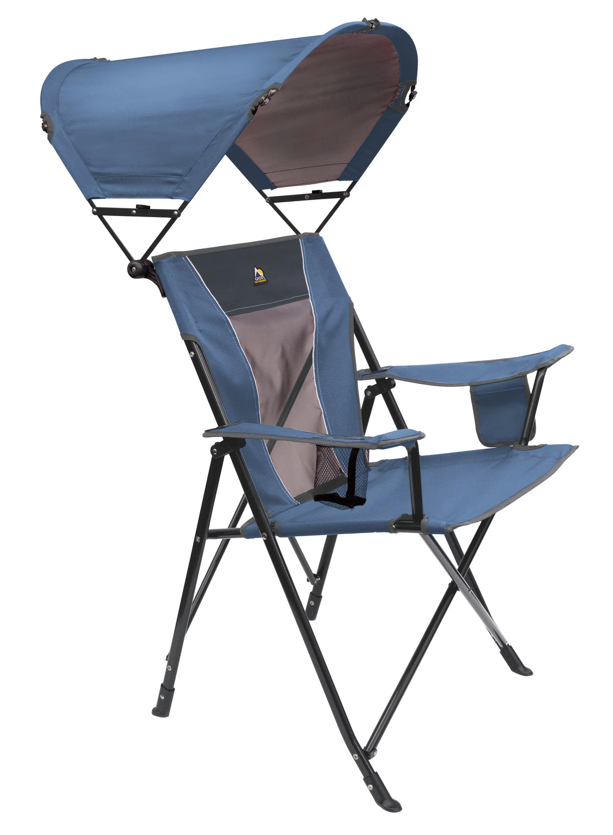 Lichen Blue Chair H29917