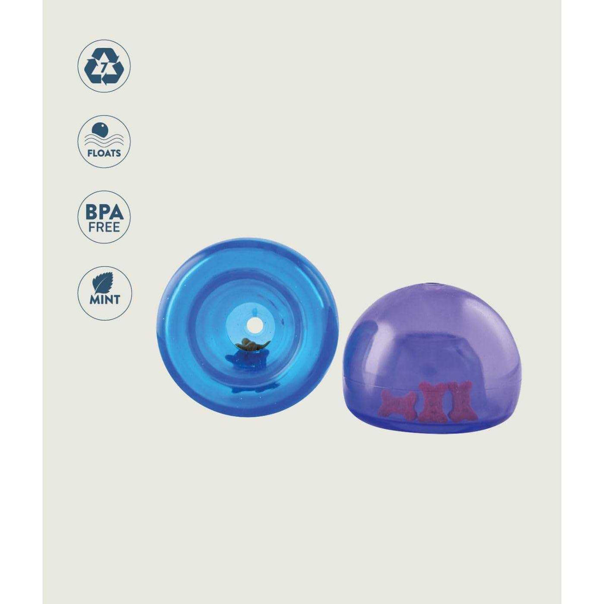 Orbee Tuff Dog Toy D963024