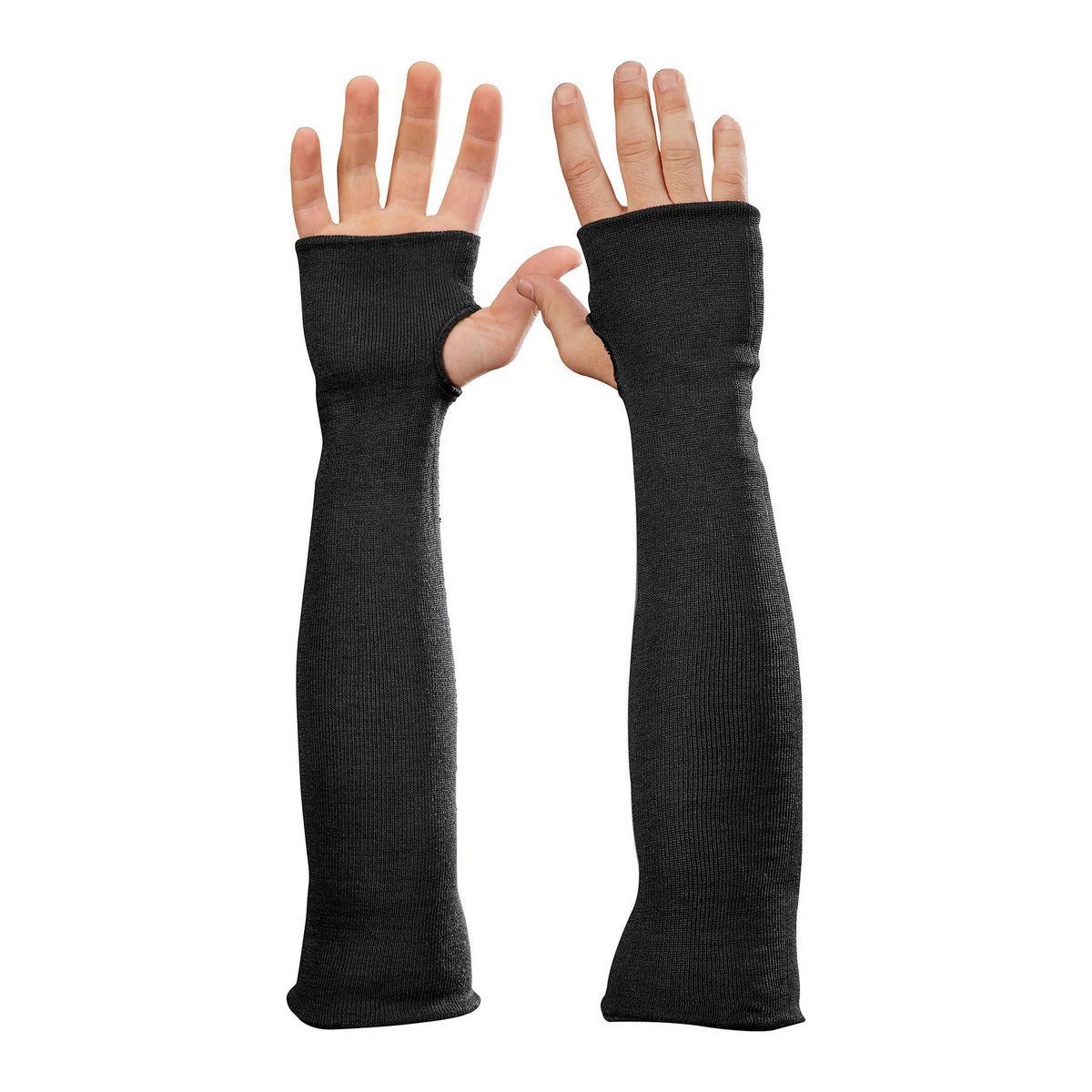 Heat and Cut-Resistant KEVLAR Sleeves U289